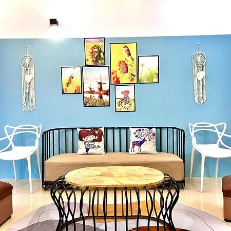 Can Ho Oasky Vung Tau - Mi Homestay Εξωτερικό φωτογραφία