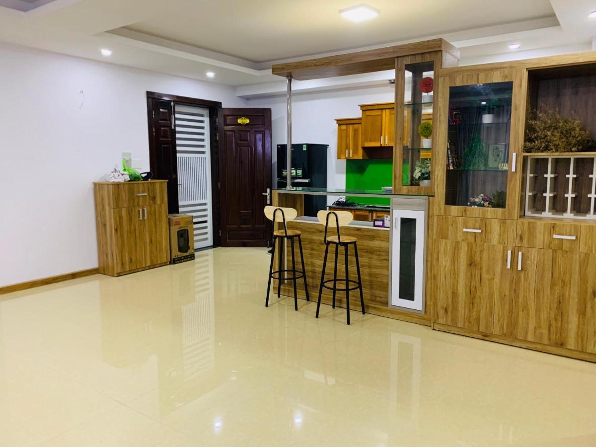 Can Ho Oasky Vung Tau - Mi Homestay Εξωτερικό φωτογραφία