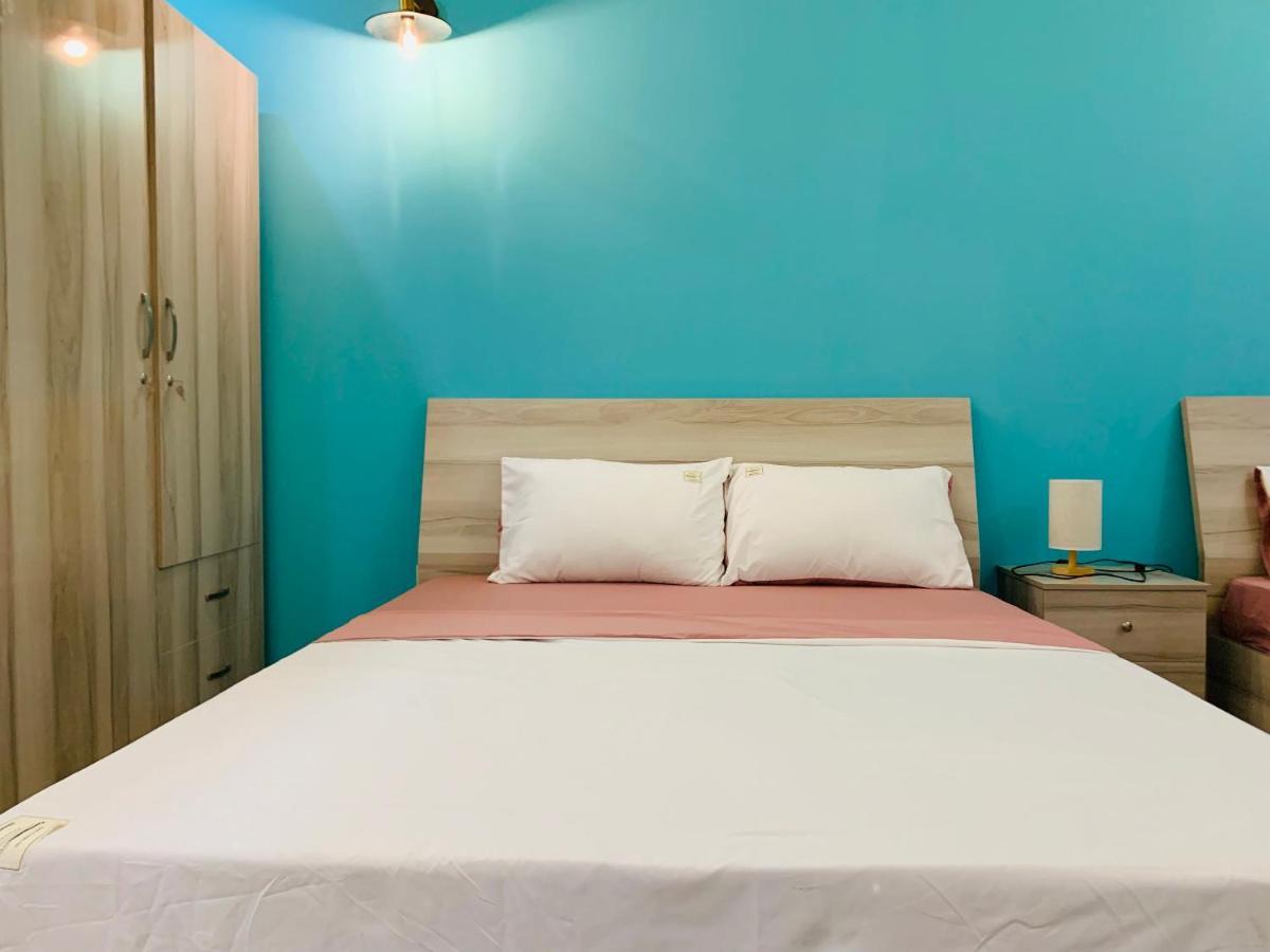 Can Ho Oasky Vung Tau - Mi Homestay Εξωτερικό φωτογραφία