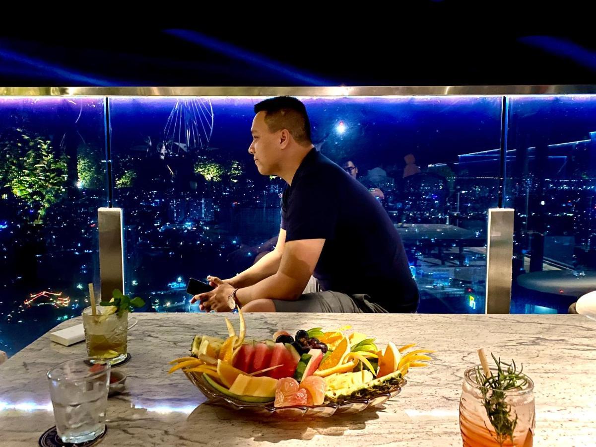 Can Ho Oasky Vung Tau - Mi Homestay Εξωτερικό φωτογραφία