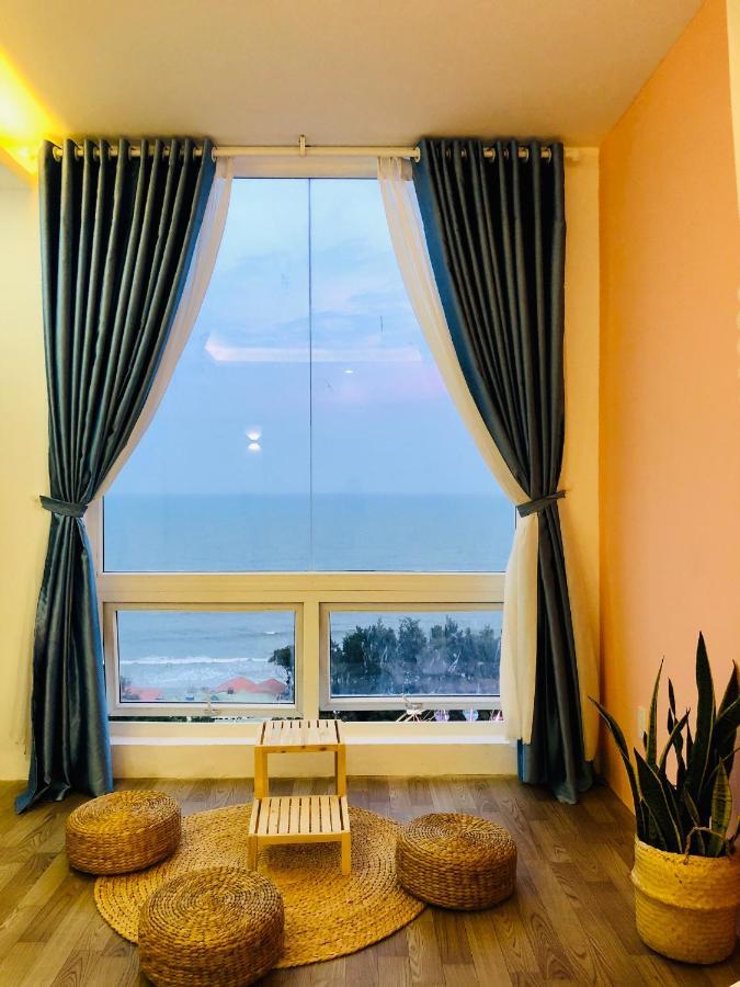 Can Ho Oasky Vung Tau - Mi Homestay Εξωτερικό φωτογραφία