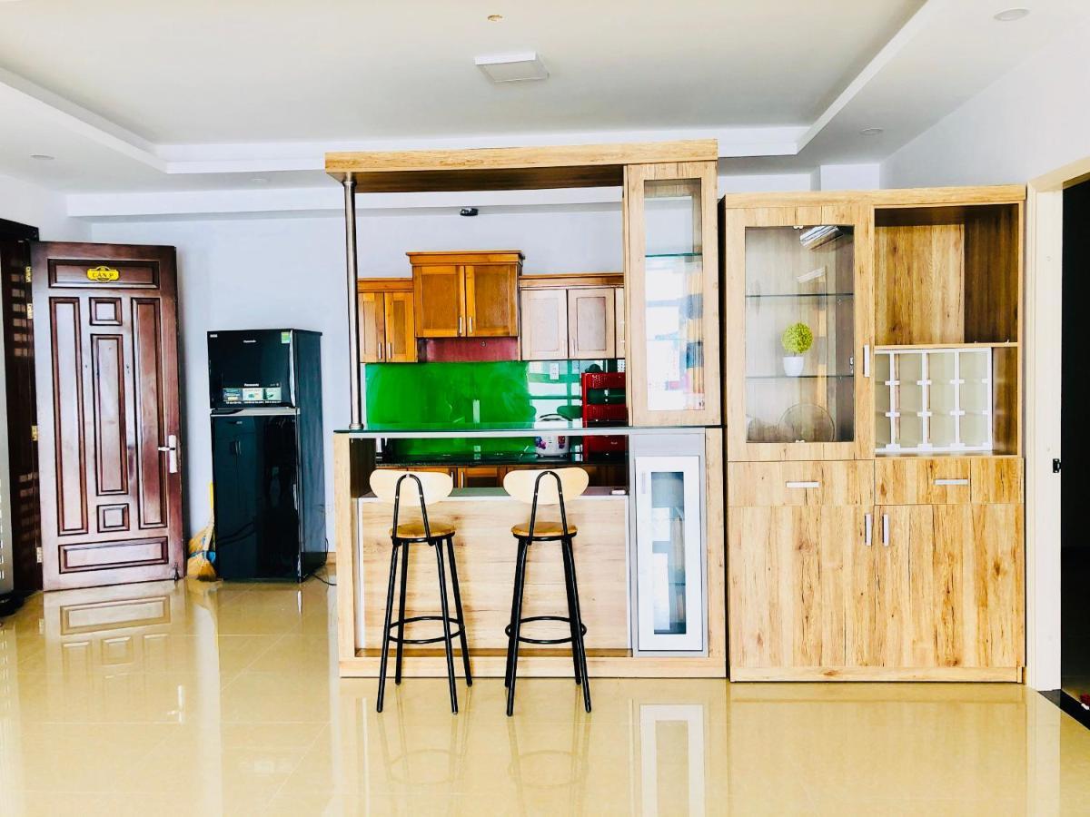 Can Ho Oasky Vung Tau - Mi Homestay Εξωτερικό φωτογραφία