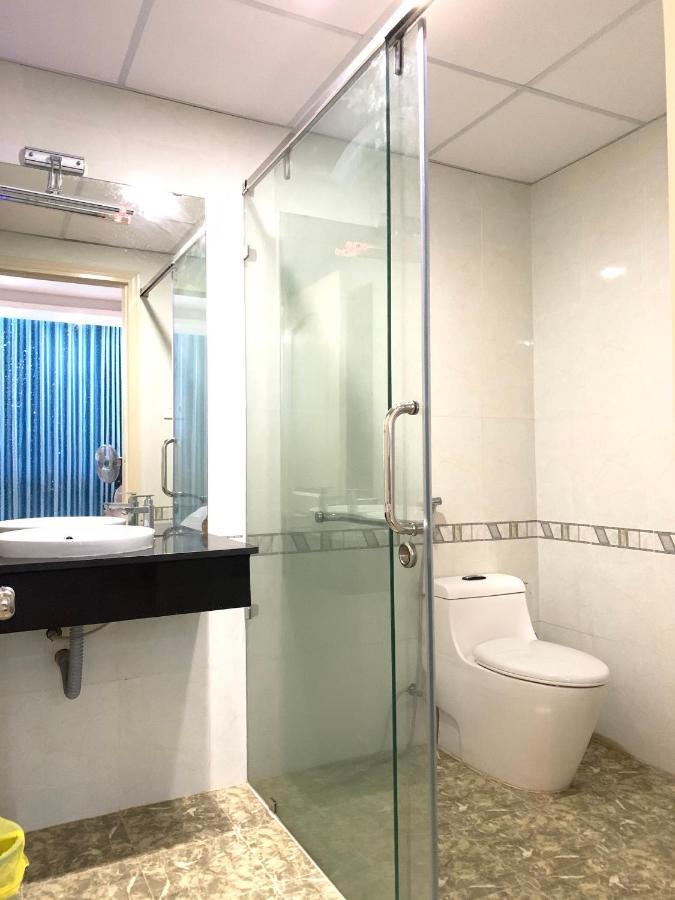 Can Ho Oasky Vung Tau - Mi Homestay Εξωτερικό φωτογραφία
