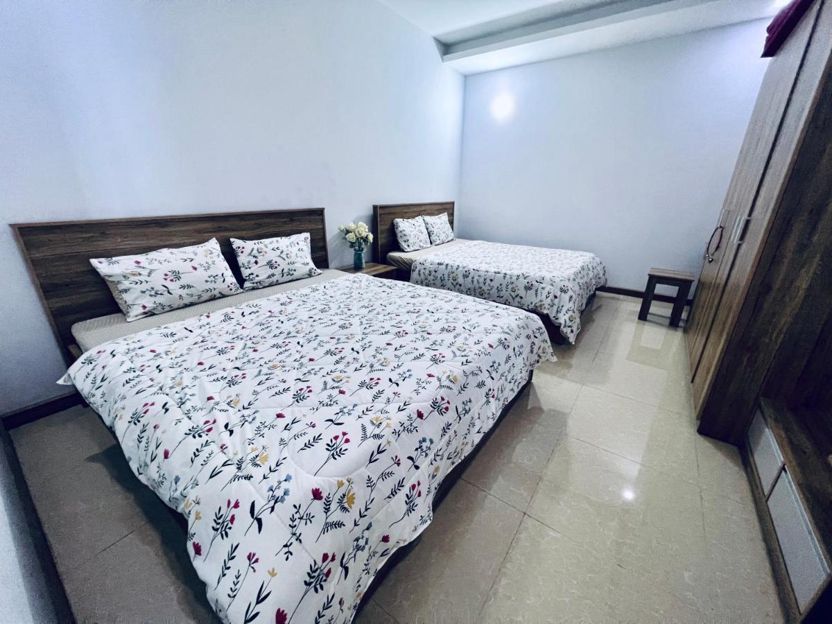 Can Ho Oasky Vung Tau - Mi Homestay Εξωτερικό φωτογραφία